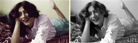 Madhubala 1941 | Colorized History | Know Your Meme