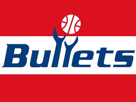 Washington Bullets | Pro Sports Teams Wiki | Fandom