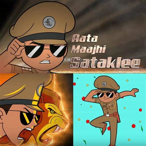 Little Singham official trailer: Rohit Shetty's animated series will make you nostalgic about ...