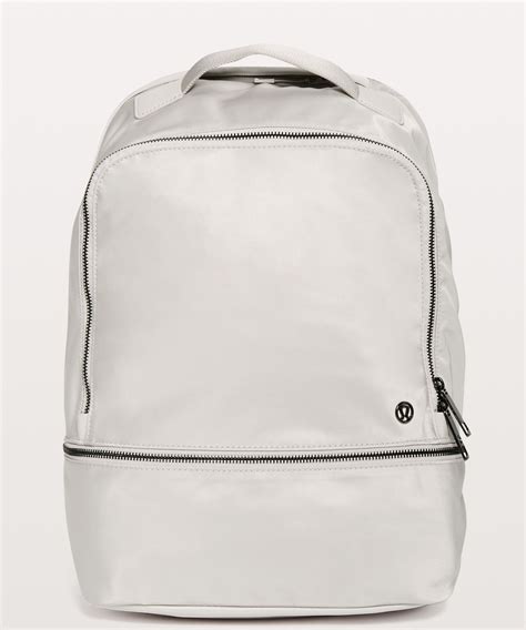 Lululemon Backpack Blue