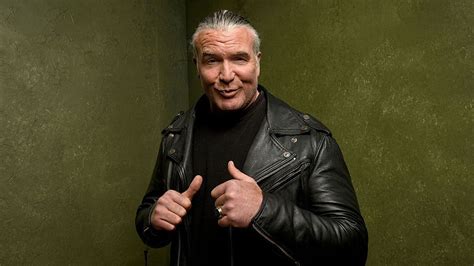 WWE confirms that Scott Hall has passed away, aged 63