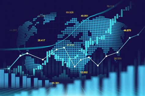 How To Identify Economic Trends And Why This Is Useful - Business ...