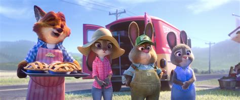 Zootopia (2016)