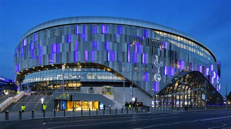 Tottenham Hotspur Stadium | Sport and fitness in Tottenham, London