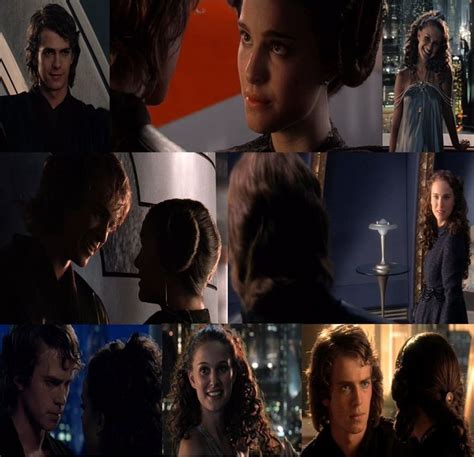 186 best images about The Love Story of Padme & Anakin on Pinterest | Greek tragedy, Star wars ...