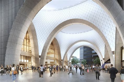 South Station tower takes big steps toward early 2017 groundbreaking - Curbed Boston