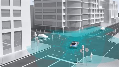 Bosch and Daimler select Nvidia AI platform for self-driving cars