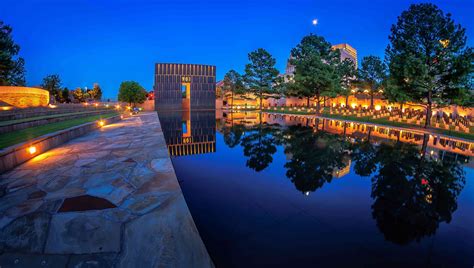 Best Museums in Oklahoma City