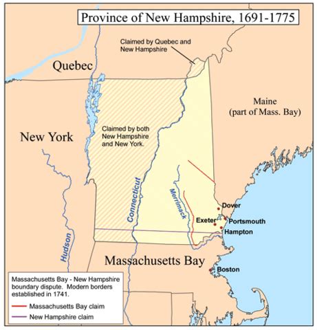 Thirteen Colonies Timeline | Timetoast timelines