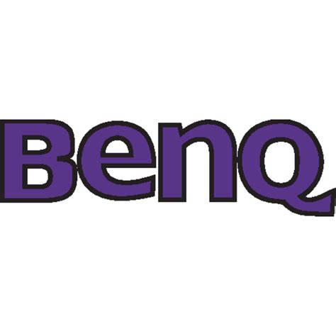 Benq logo, Vector Logo of Benq brand free download (eps, ai, png, cdr ...