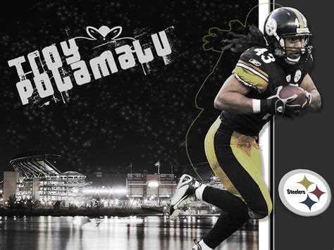 🔥 [50+] Steelers 3D Desktop Wallpapers | WallpaperSafari