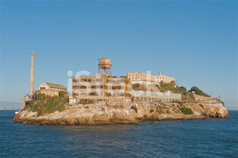 Alcatraz Federal Penitentiary Stock Photo | Royalty-Free | FreeImages