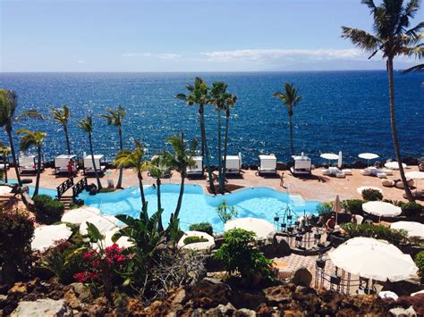 Jardin Tropical Tenerife Playa De Las Americas - Plajă