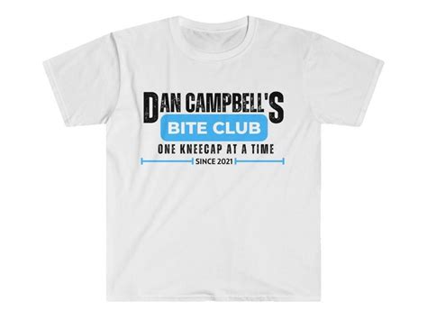 Dan Campbell Kneecap Detroit Lions Kneecap Motor City Dan - Etsy