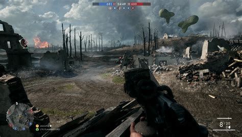 Battlefield 1 Screenshots Image #8564 - XboxOne-HQ.COM