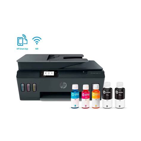 HP Smart Tank 530 All-In-One Wireless Printer Price in Kenya