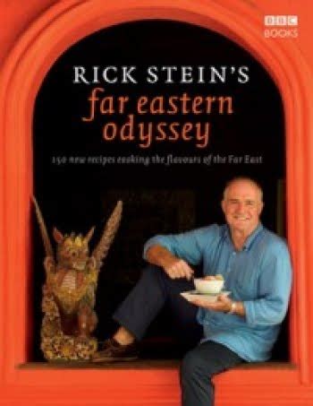 Tagine Recipes & other Recipes: Rick Stein's Far Eastern Odyssey