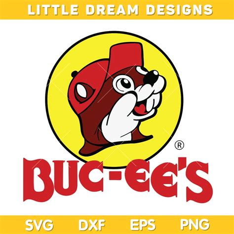 bucees svg - Inspire Uplift