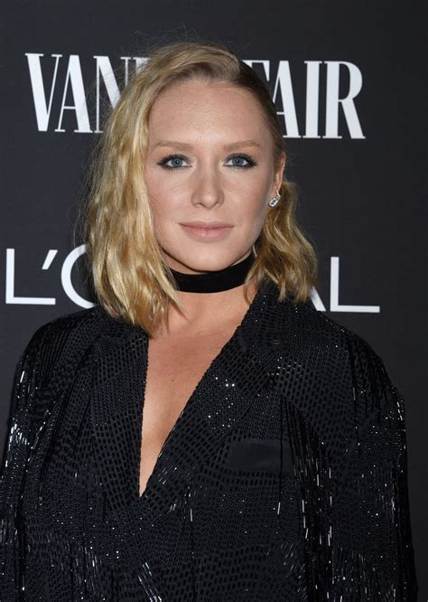 ANNIE STARKE at Vanity Fair & L’Oreal Paris Celebrate New Hollywood in ...