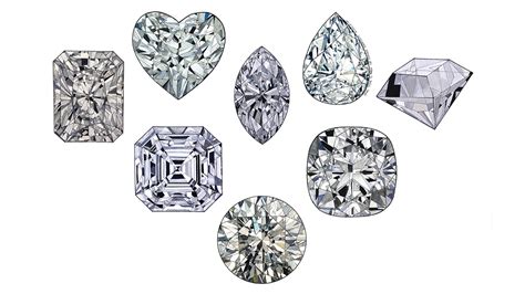 What's Considered a Super Ideal Cut Diamond?