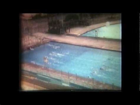 usa swimming 1968 Olympic Trials Womens 200 Butterfly - YouTube