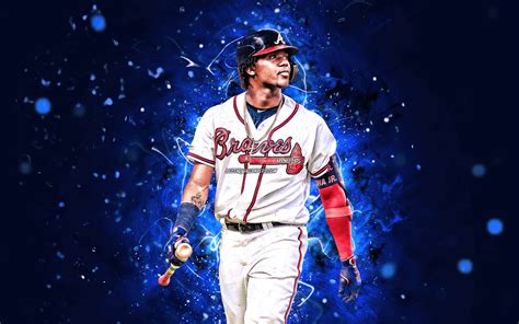 Top 999+ Ronald Acuna Jr Wallpaper Full HD, 4K Free to Use