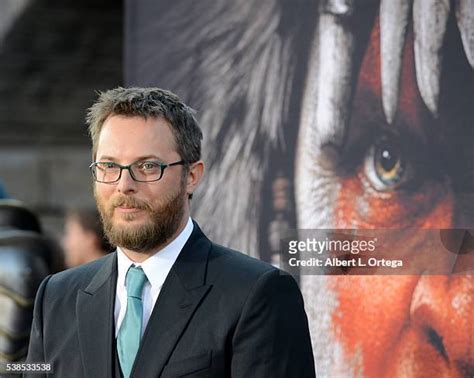 453 Duncan Jones Director Stock Photos, High-Res Pictures, and Images - Getty Images