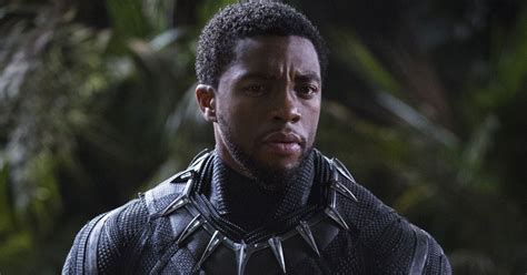 The 'Black Panther 2' Villain May Have Been Revealed In 'Avengers: Endgame'