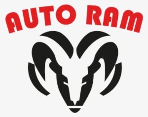 Auto Ram Logo Vector - Holt Rams Football - 400x400 PNG Download - PNGkit