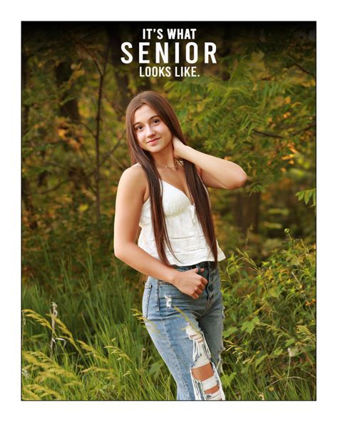 Seniors - Hagemeyer Fine Photography