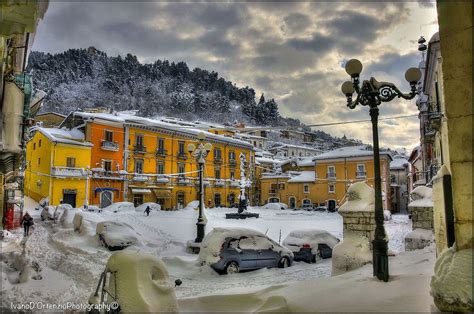 Snow and colors by Ivano D'Ortenzio on 500px (With images) | Outdoor, Snow, Photo