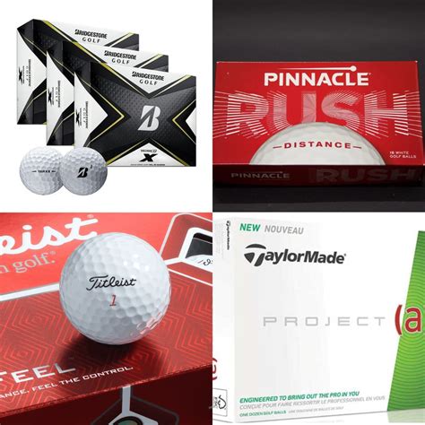 11 Best Low Spin Golf Balls for Every Type of Golfer