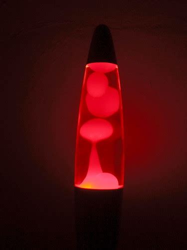 My Lava Lamp | Mateus Del Bianco | Flickr