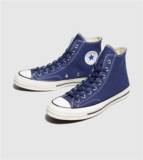 Lyst - Converse Chuck Taylor All Star '70 Hi in Blue for Men