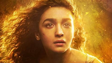 'Brahmastra': On Alia Bhatt's birthday, director Ayan Mukerji reveals FIRST LOOK of actress as Isha