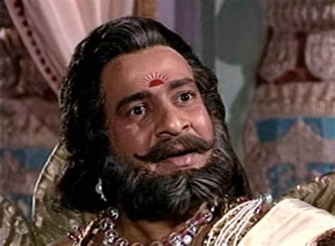 Ramanand Sagar's Ramayan Iconic Star Cast