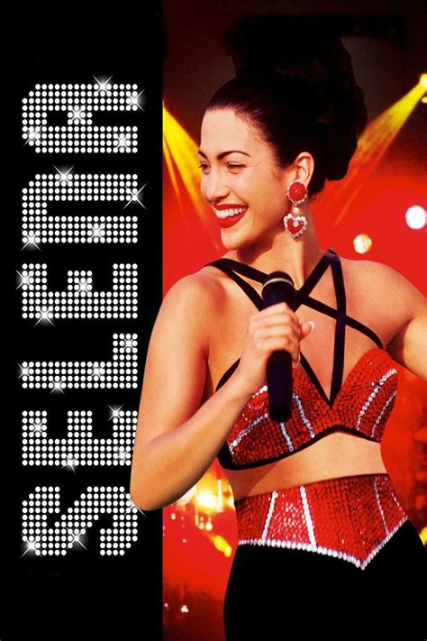 Selena (1997) - Rotten Tomatoes