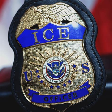 Sheriffs, ICE Officers Sue Biden Administration for Immigration Non ...