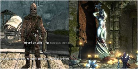 Skyrim: The 10 Best Quests in Markarth & Why You Should Finish Them