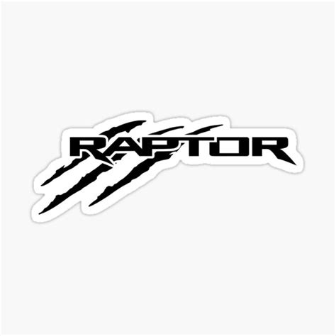 Ford Raptor Logo Svg / Ranger Raptor Brands Of The World Download Vector Logos And Logotypes ...