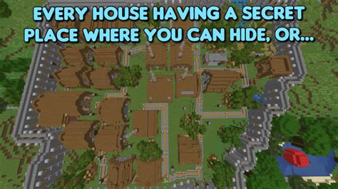 Murder Mystery | Minecraft Map