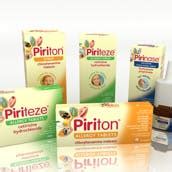 Fast Allergy Relief | Piri Allergy