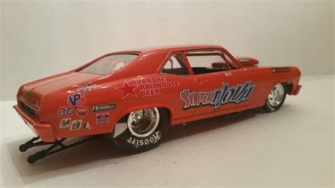 1969 Nova... - WIP: Drag Racing Models - Model Cars Magazine Forum