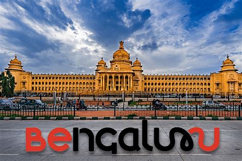 Bengaluru Is Best City To Live In, Says Ease Of Living Index