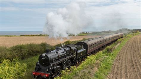 North Norfolk Railway | Visit Norfolk