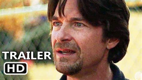 THE OUTSIDER Trailer (2019) Jason Bateman, Stephen King HD - YouTube