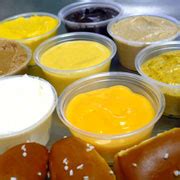 Philly Soft Pretzel Factory | Menu