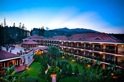 The 11 Best Hotels in Sapa, Vietnam