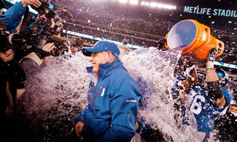 Justin Tuck’s advice for the new Giants coach: ‘Don’t be your players ...