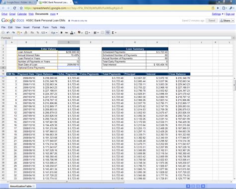 Loan Tracking Spreadsheet Template with Sheet Loan Spreadsheetate Maxresdefault Using Microsoft ...